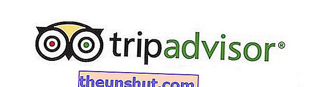 лого на tripadvisor