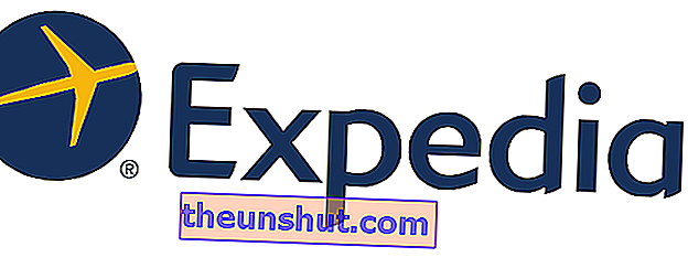 лого на expedia