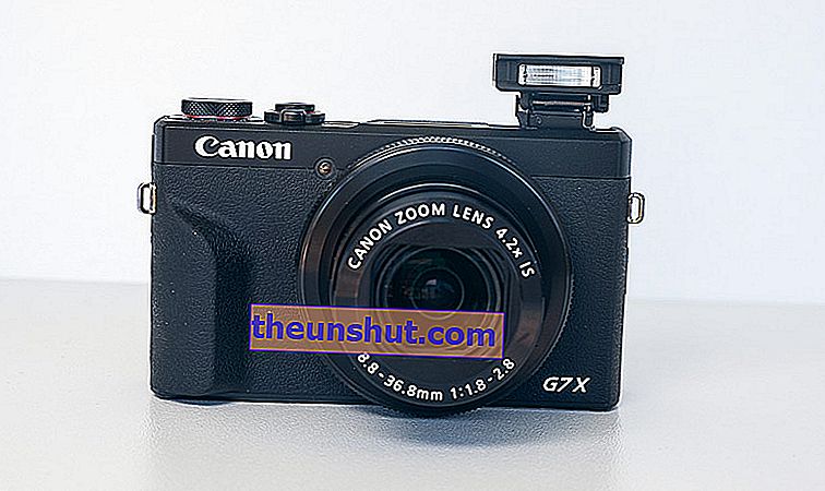 abbiamo testato il prezzo della Canon PowerShot G7 X Mark III