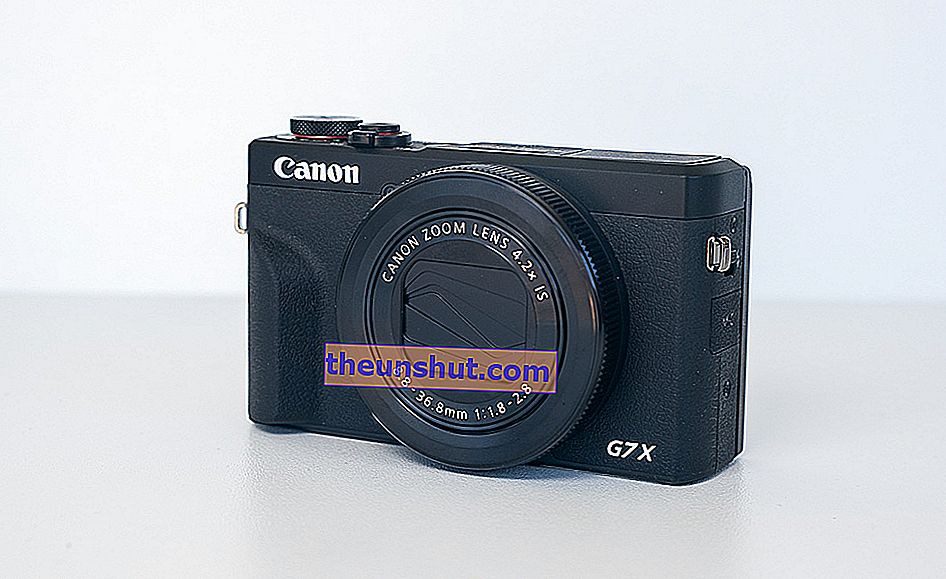 Canon PowerShot G7 X Mark III, l'abbiamo testata