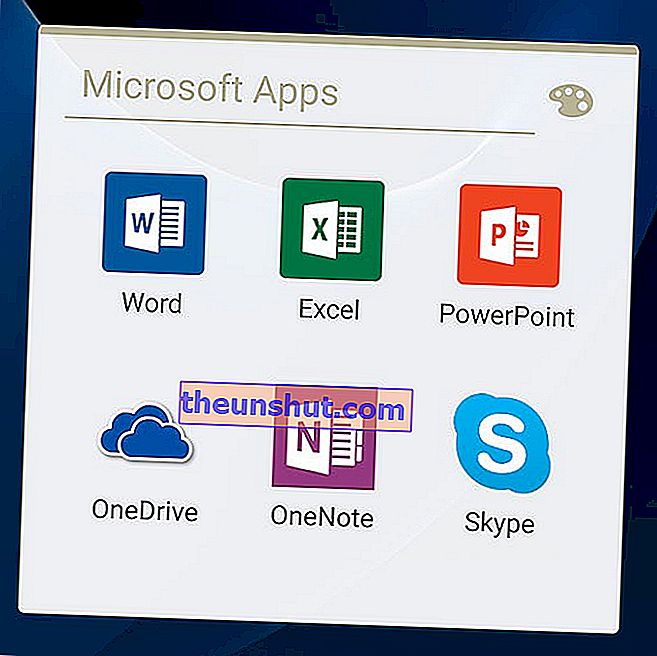 Microsoft-приложения