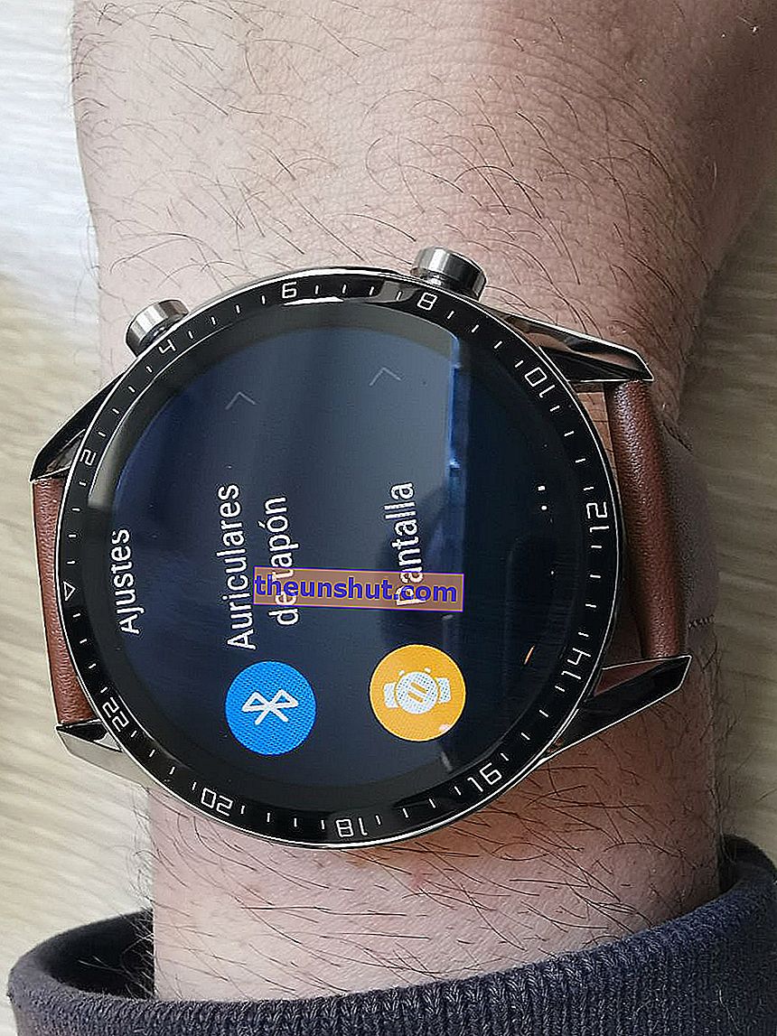 Izbornici Huawei Watch GT2
