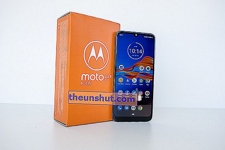 testirali smo Motorola Moto E6 Plus final