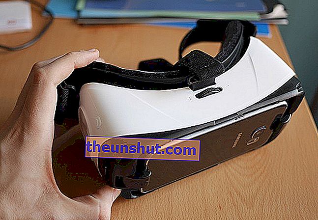 Samsung Gear VR 09