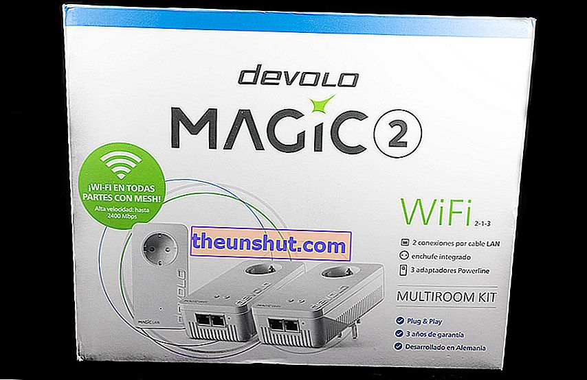 vi har testet Devolo Magic 2 WiFi final