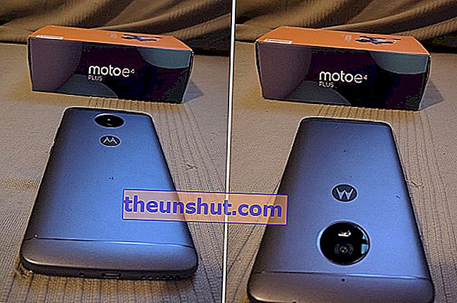 Motorola Moto E4 Plus, vi har testet den 2