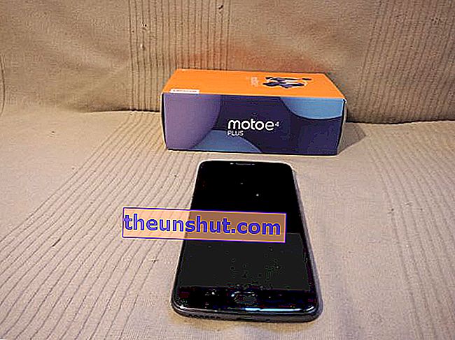 Motorola Moto E4 Plus, vi har testet den 1
