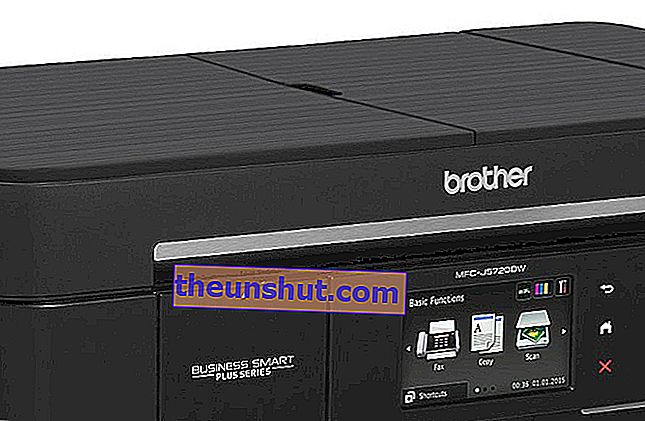 Brother MFC-J5720DW