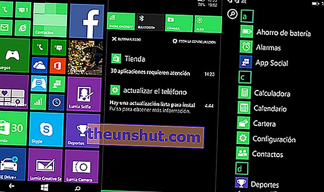 Microsoft Lumia 535, vi har testet den