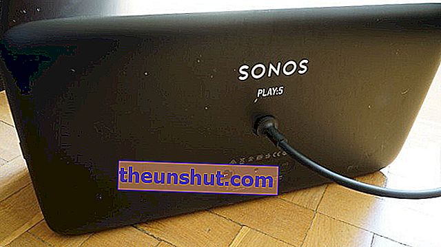 Sonos Play: 5