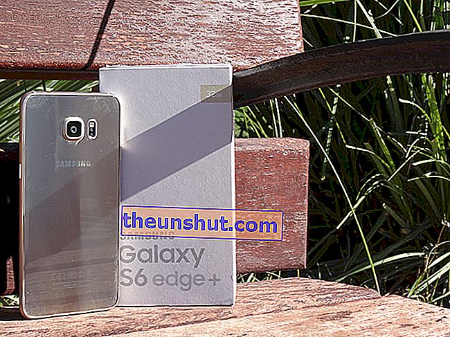 Samsung Galaxy S6 Edge Plus, l'abbiamo testato