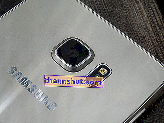 Samsung Galaxy S6 Edge Plus, vi har testet den