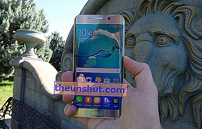 Samsung Galaxy S6 Edge Plus, l'abbiamo testato