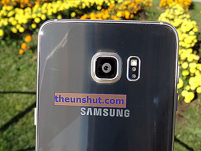 Samsung Galaxy S6 Edge Plus, vi har testet det