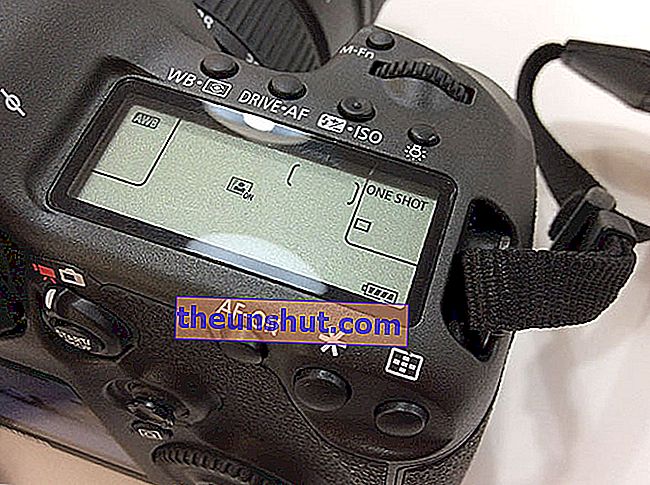 Canon EOS 5D-er