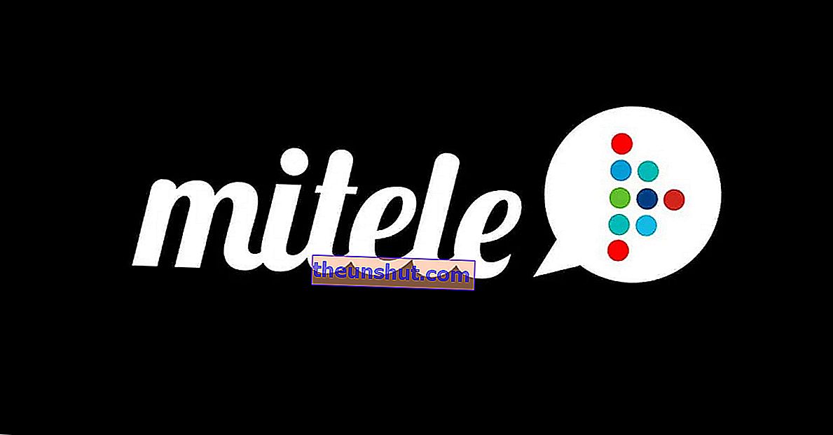 7 неща, които трябва да знаете за Mitele, за да гледате онлайн сериали и филми