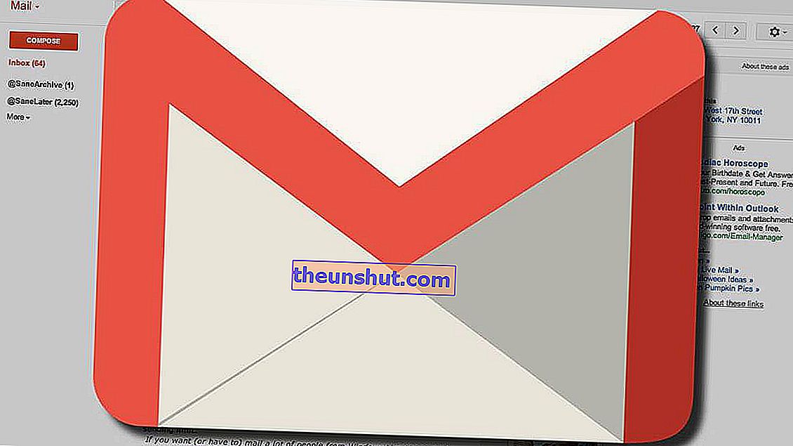 Hogyan lehet aktiválni az elküldött e-mailek Gmail olvasási nyugtáját