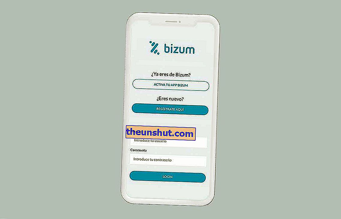 bizum е безопасно да плащате мобилно
