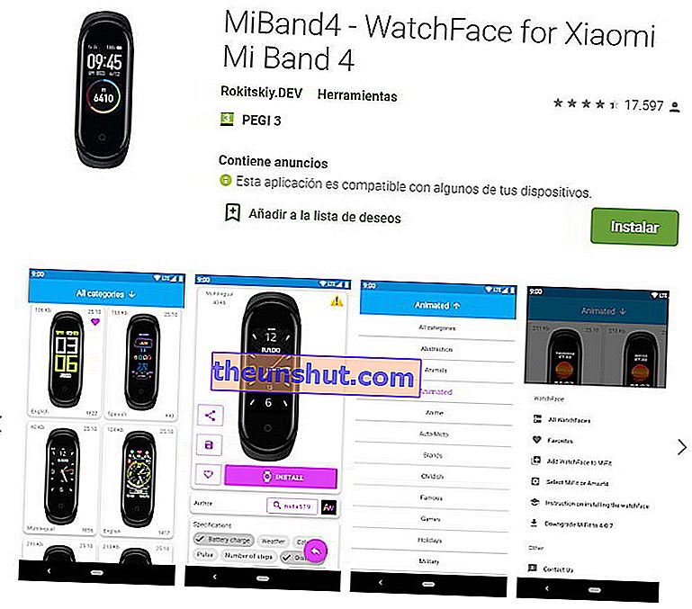 8 apps for at få mest muligt ud af Xiaomi Mi Band 3
