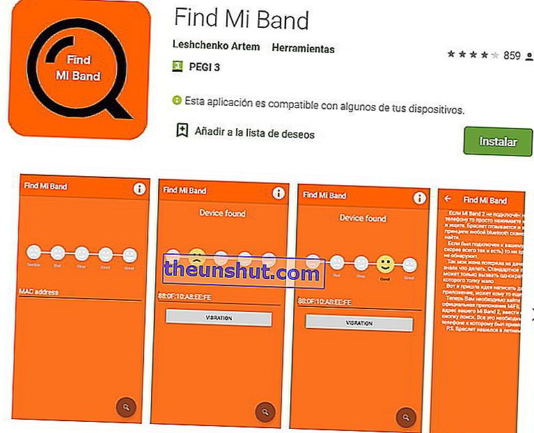 8 app per ottenere il massimo da Xiaomi Mi Band 7