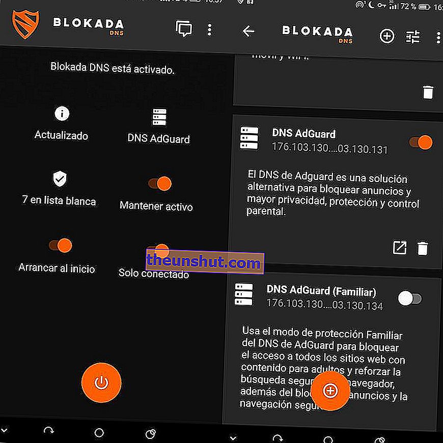 9 applikasjoner som du må installere ja eller ja på din Samsung mobile 2
