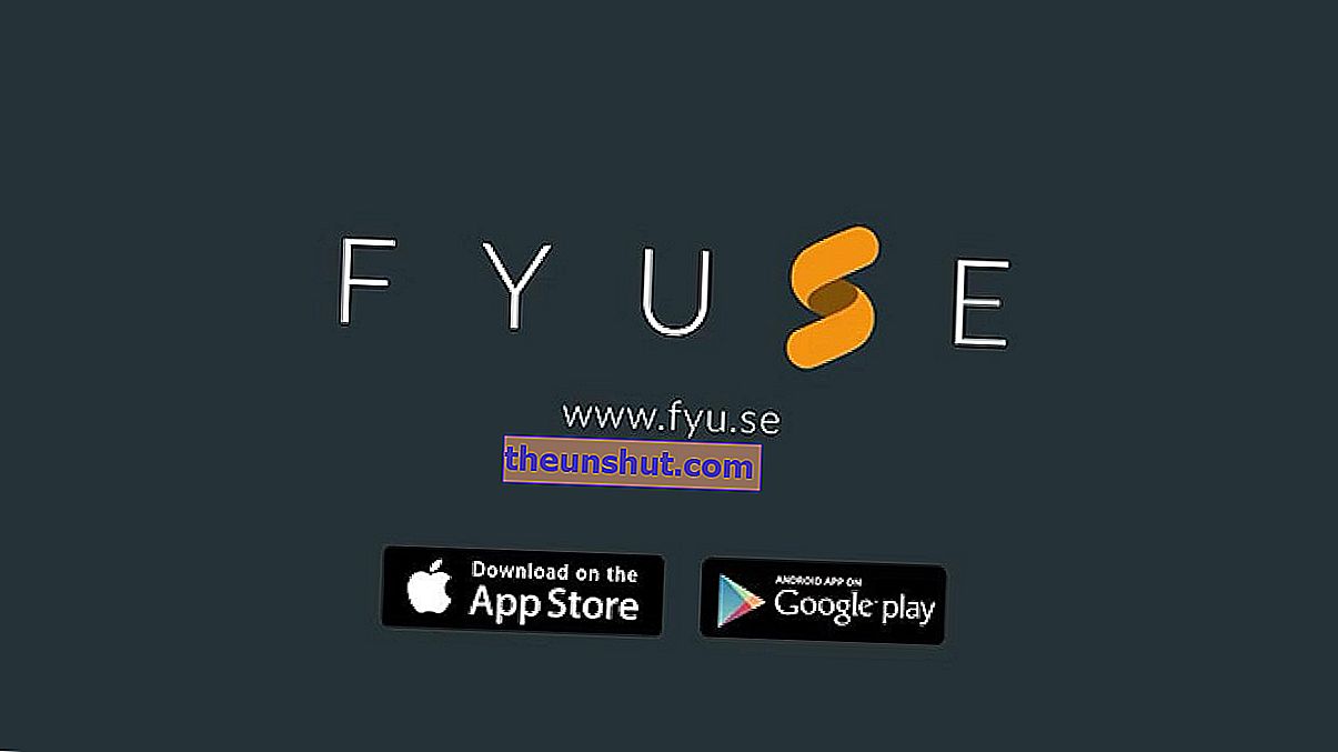 Vis på Instagram at oprette 3D-fotos med Fyuse
