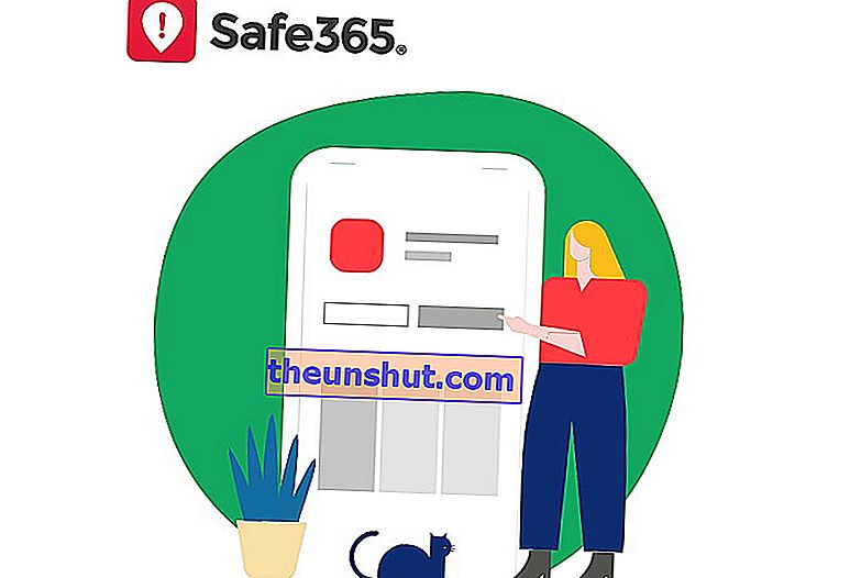 safe365