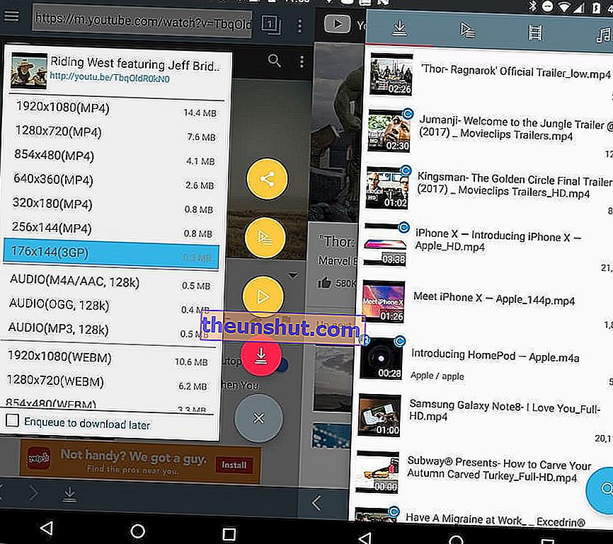 9 aplicații pe care trebuie să le instalați da sau da pe telefonul mobil Samsung 5
