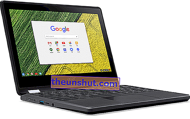 Obchod Google Play je dostupný pre počítače Google Chrome 