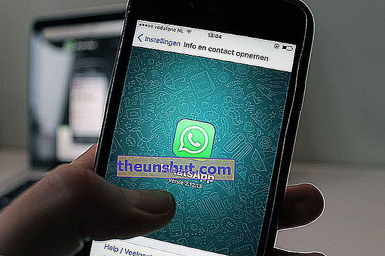 Новий захід WhatsApp для стримування фальшивих новин