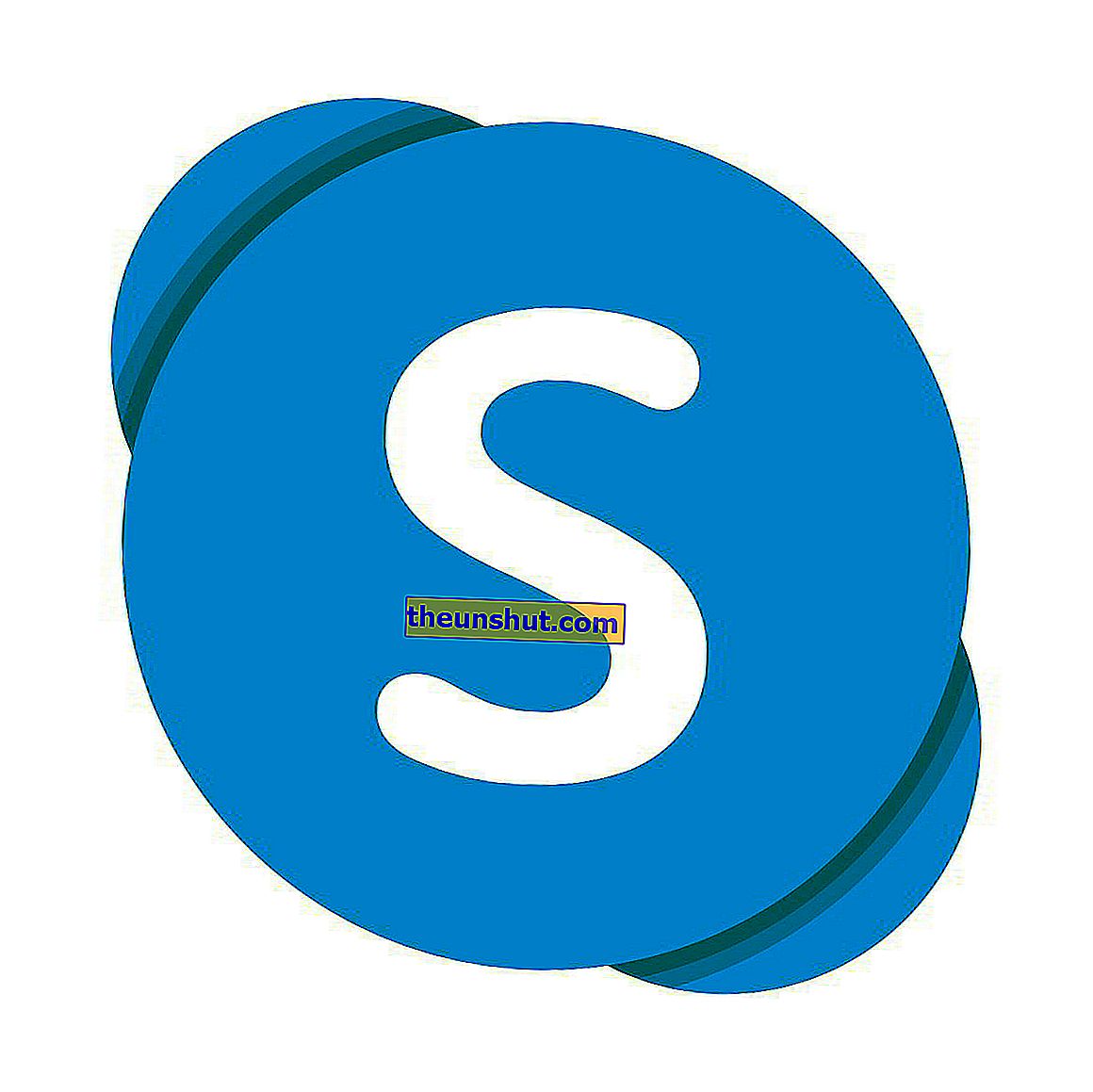 Hvordan forhindre at Skype reduserer systemvolumet når du ringer