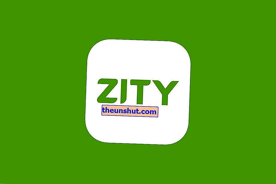 лого на zity