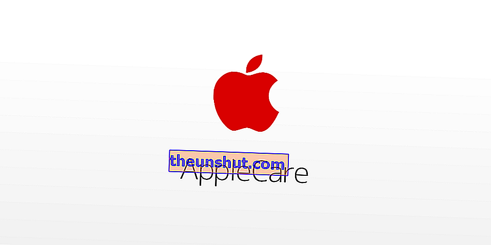 Apple Care +, какво покрива и какво не покрива застраховката на iPhone