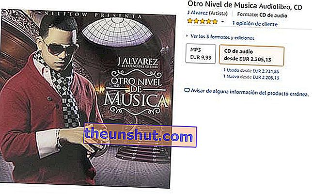 Amazon reggaeton deluxe