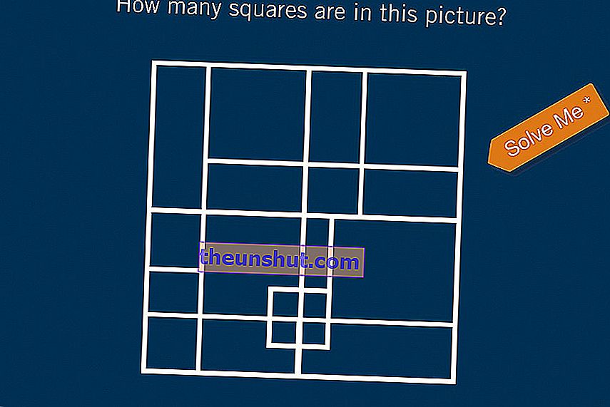 18 quadrati