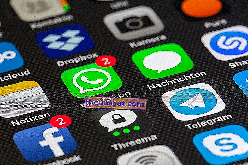 Denne WhatsApp-foranstaltning mod hoaxes og falske nyheder fungerer