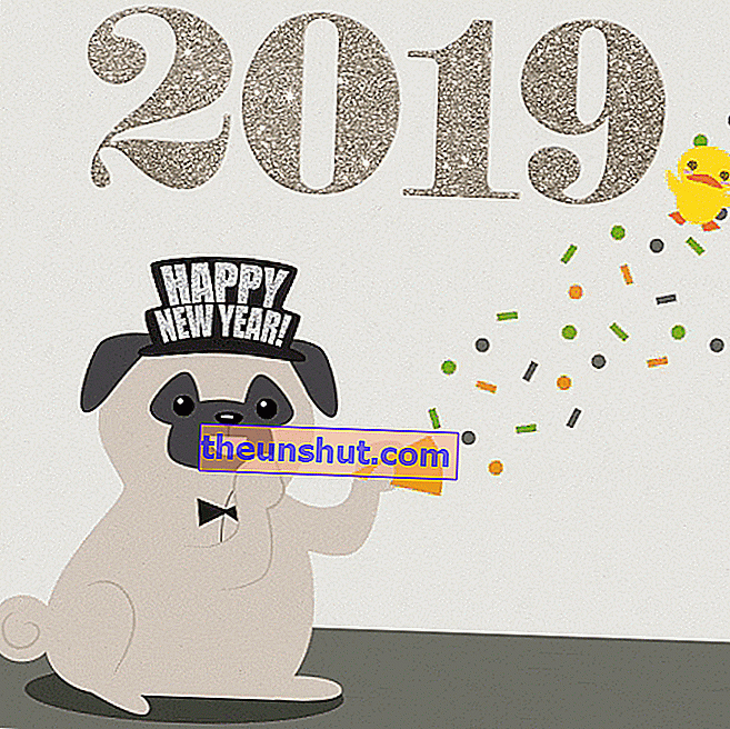 Happy New Year Nye GIF af evite - Find & del på GIPHY