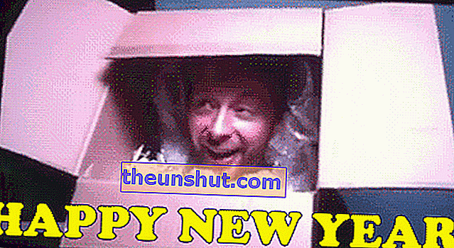 Újévi GIF - Megtalálás és megosztás a GIPHY oldalon