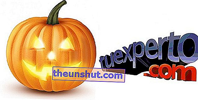Хелоуин tuexperto.com