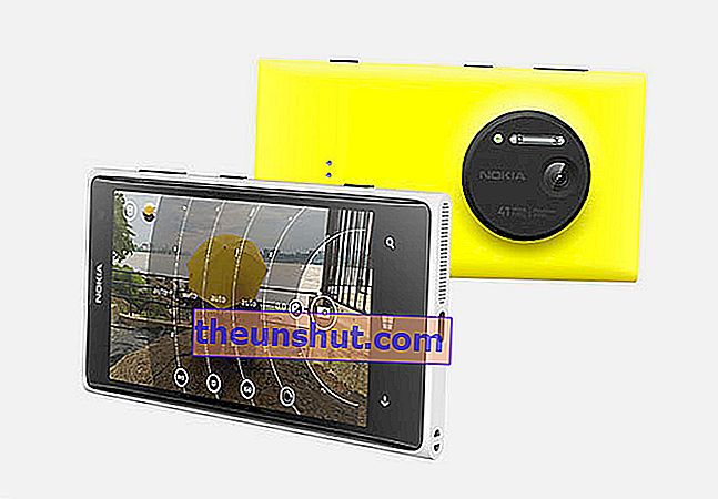 Nokia Lumia 1020, abbiamo testato a fondo la sua fotocamera da 41 Mpix 1