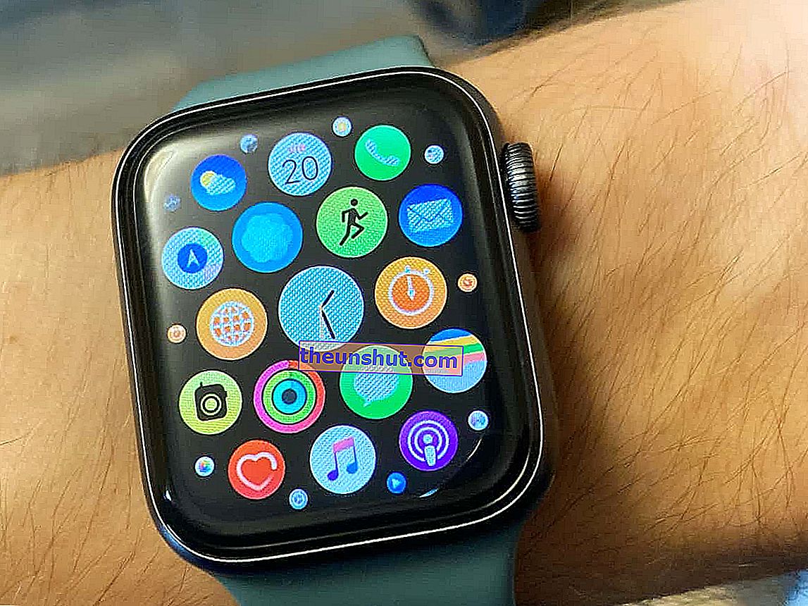 7 app essenziali per il tuo Apple Watch