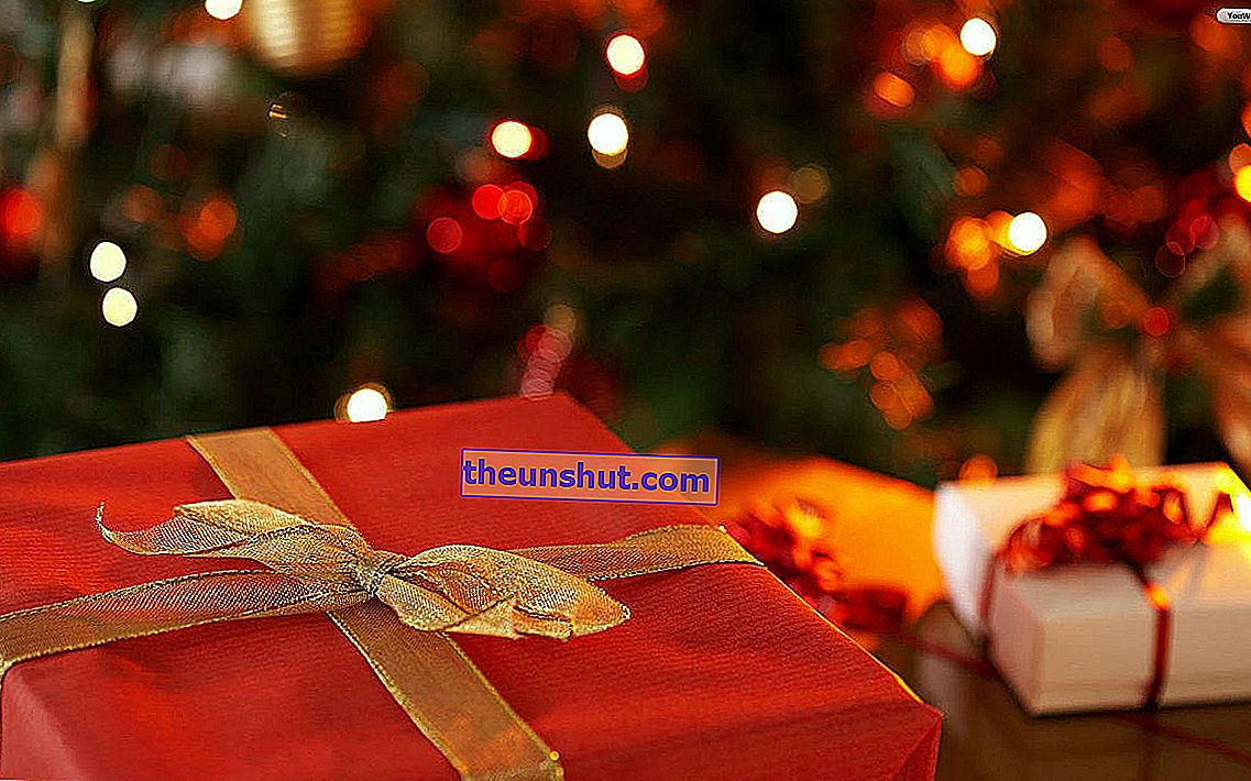 10 regali economici che puoi acquistare su Joom o Wish for Christmas