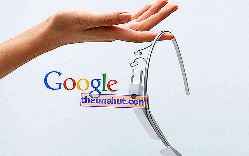 Google szemüveg