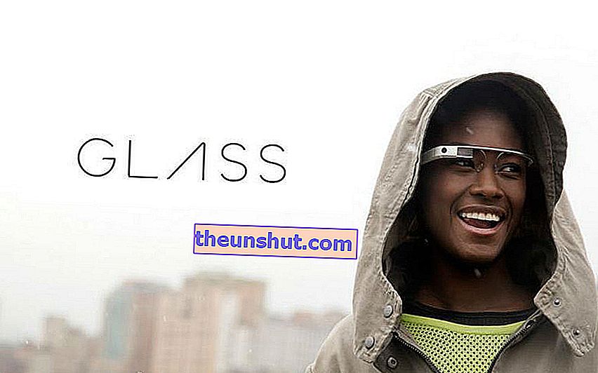 Hva skjedde med Google Glass, Google-briller?