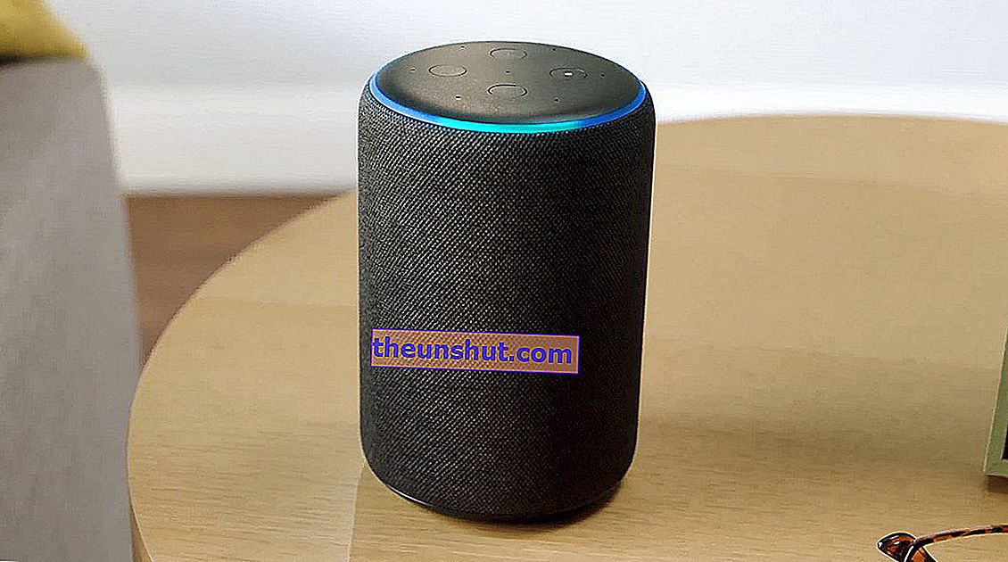I 7 accessori più interessanti per Amazon Echo