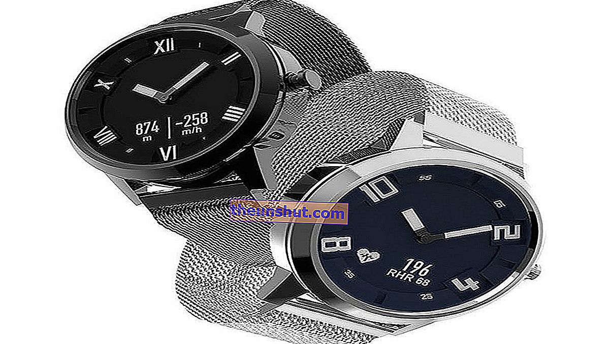 Inteligentné hodinky Lenovo Watch X sa minú len za 15 sekúnd