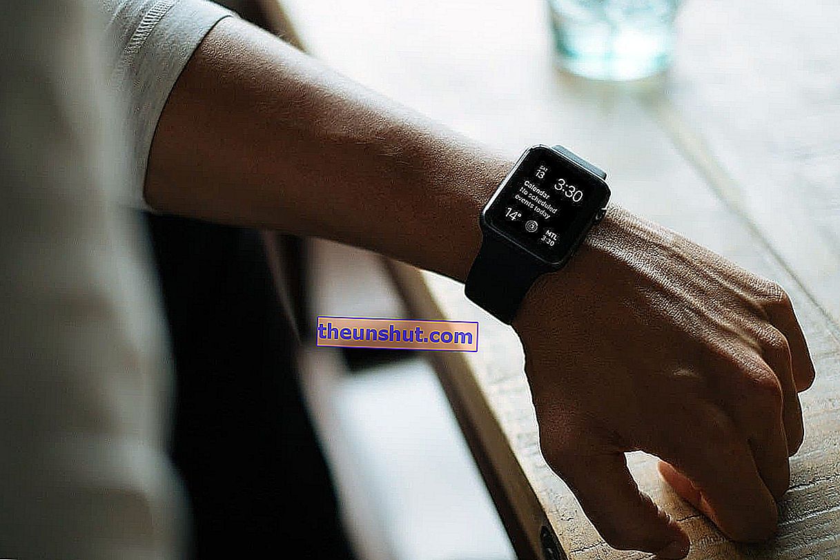 Questi sono i marchi che vendono più smartwatch al mondo