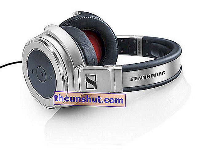 Sennheiser HD630VB