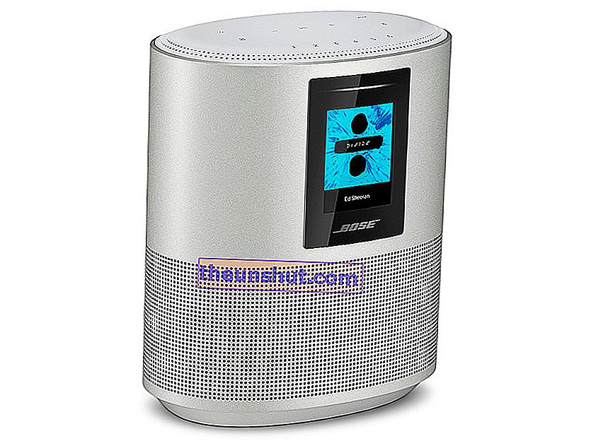 le 5 caratteristiche principali della connettività del Bose Home Speaker 500