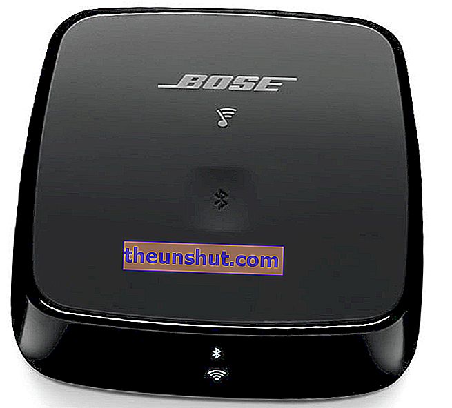 bose soundtouch wireless link review prima pagină